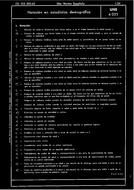 UNE 4025:1954 (15.1.1954)