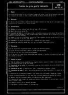 UNE 49101-1:1957 (15.11.1957)