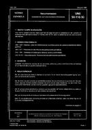 UNE 50110:1990 (10.10.1990)