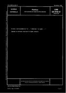 UNE 53418:1987 (5.11.1987)