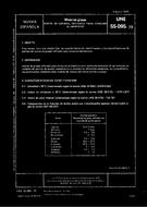 UNE 55095:1979 (15.2.1979)