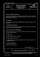 UNE 55837:1987 (15.4.1987)