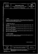 UNE 57021-2:1992 (10.2.1992)