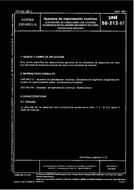 UNE 58212:1987 (15.4.1987)