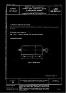 UNE 58249:1995 (17.2.1995)