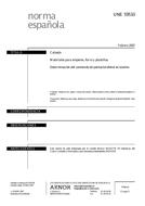 UNE 59510:2007 (7.2.2007)