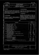 UNE 61012:1975 (15.3.1975)