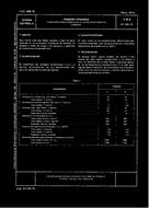 UNE 61030:1975 (15.3.1975)