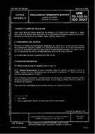 UNE 70102:1984 (15.9.1984)