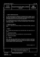 UNE 7326:1988 (9.6.1988)