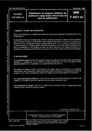 UNE 7457:1986 (15.12.1986)