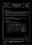 UNE 7520:1994 (14.6.1994)