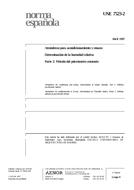 UNE 7523-2:1997 (8.4.1997)