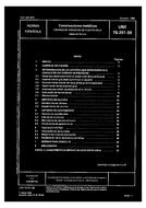 UNE 76201:1988 (20.10.1988)