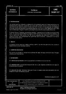 UNE 9001:1987 (15.7.1987)