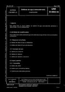 UNE 9003:1986 (15.5.1986)