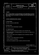 UNE 9004:1986 (15.5.1986)