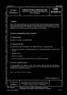 UNE 9005:1986 (15.5.1986)