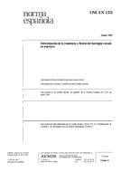 UNE-EN 1351:1997 (20.6.1997)