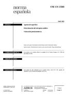 UNE-EN 13560:2002 (30.4.2002)