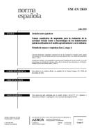 UNE-EN 13610:2003 (11.7.2003)