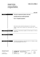 UNE-EN 13706-3:2003 (4.4.2003)