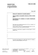 UNE-EN 1394:1997 (24.3.1997)