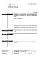 UNE-EN 13966-1:2004 (16.1.2004)