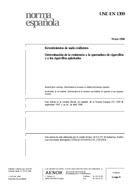UNE-EN 1399:1998 (7.5.1998)