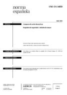 UNE-EN 14059:2003 (4.4.2003)