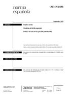 UNE-EN 14086:2003 (19.9.2003)