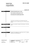 UNE-EN 14106:2003 (26.9.2003)