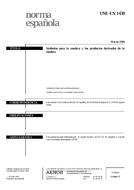 UNE-EN 1438:1999 (17.3.1999)