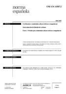 UNE-EN 14397-2:2005 (6.4.2005)