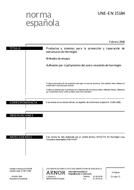 UNE-EN 15184:2008 (6.2.2008)
