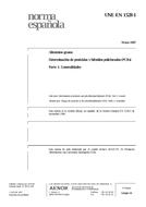 UNE-EN 1528-1:1997 (23.5.1997)
