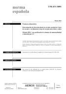 UNE-EN 15891:2011 (16.3.2011)