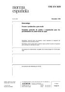 UNE-EN 1619:1996 (5.12.1996)