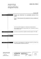 UNE-EN 1744-5:2007 (10.10.2007)