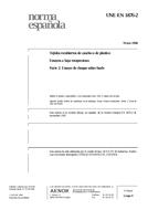 UNE-EN 1876-2:1998 (7.5.1998)