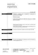 UNE-EN 1881:2007 (27.12.2007)