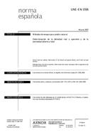 UNE-EN 1936:2007 (21.3.2007)