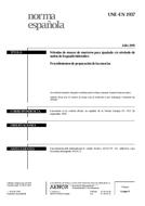 UNE-EN 1937:2000 (5.7.2000)