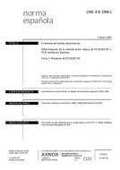 UNE-EN 1948-1:2007 (7.2.2007)