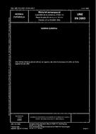 UNE-EN 2093:1993 (24.6.1993)