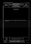 UNE-EN 2103-2:1993 (23.6.1993)