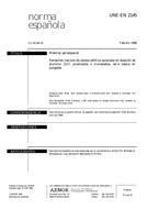 UNE-EN 2145:1996 (6.2.1996)