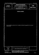 UNE-EN 2155-2:1994 (20.1.1994)