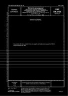 UNE-EN 2155-21:1993 (12.4.1993)