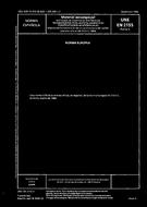 UNE-EN 2155-5:1992 (10.12.1992)